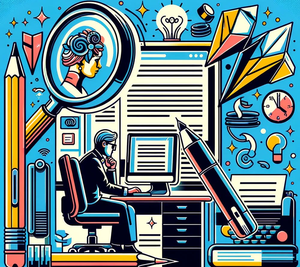 A Grammar Checking Application To Avoid Common Grammar Mistakes In Blog Posts